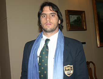 Agustín Pichot