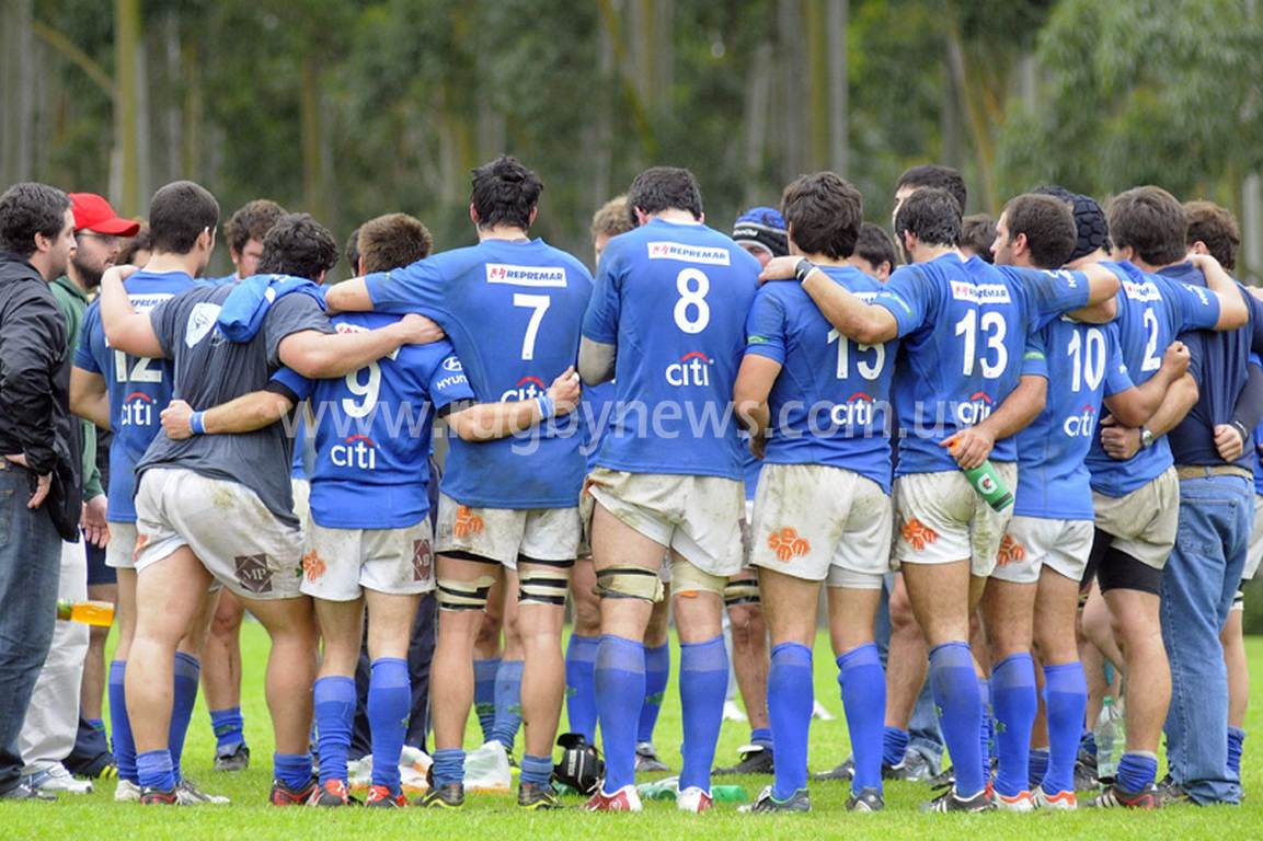 Foto LigaU, especial para Rugbynews