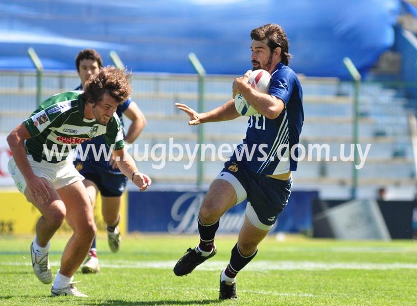 Foto Victoria Acuña-Redacción RugbyNews